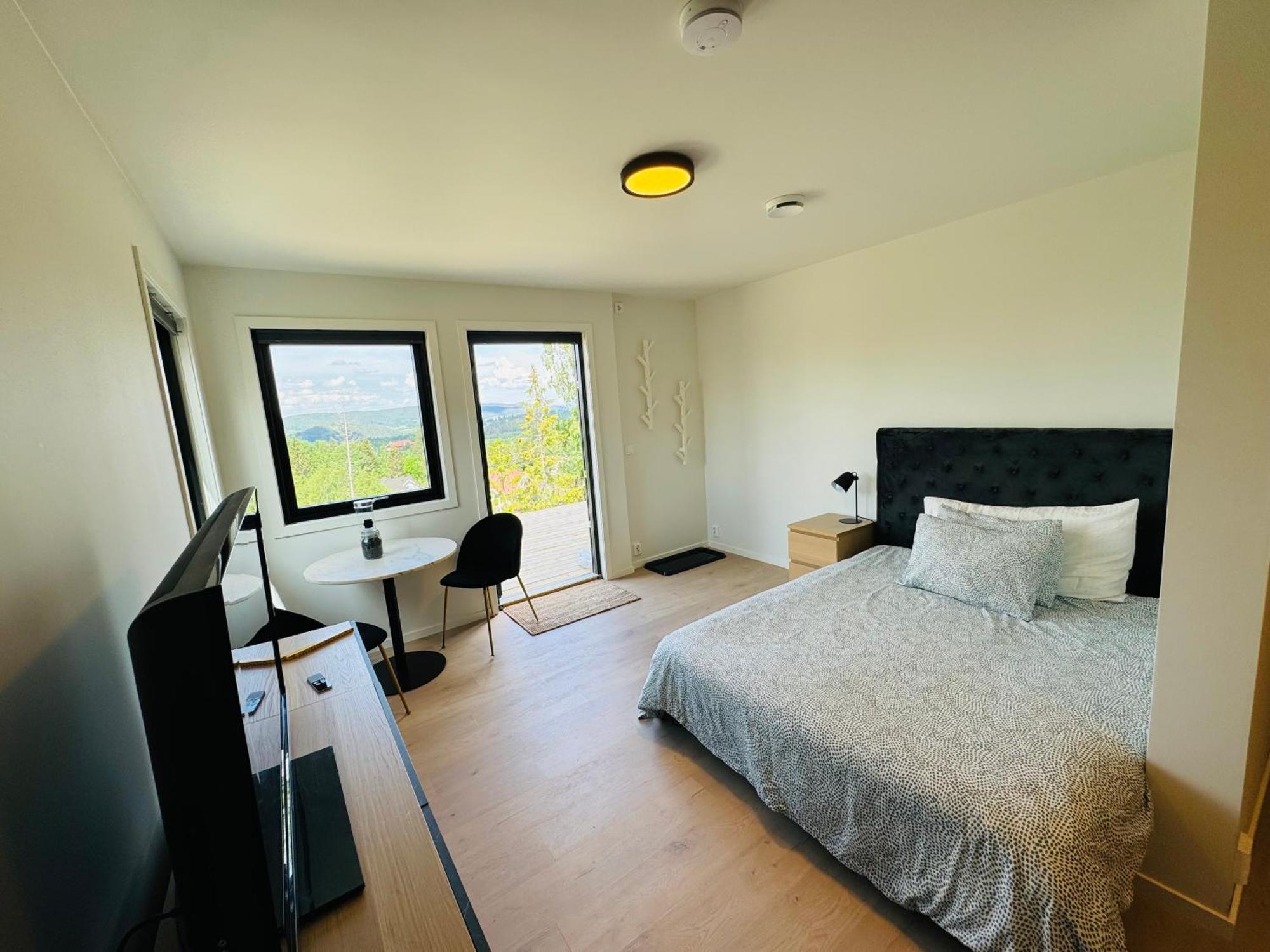 Ny Og Moderne ! Appartement Fetsund